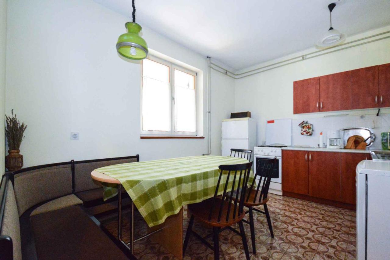 Apartment In Pula/Istrien 27825 外观 照片